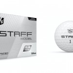 Der Wilson Staff Model Golfball (Foto: Wilson Staff)