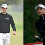 Martin Kaymer und Sophia Popov nutzen das vorletzte Turnier des Jahres als Generalprobe für das Saisonfinale. (Foto: Getty)