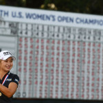 Das wirkliche letzte Major des Jahres: Die US Women's Open (Foto: Getty)