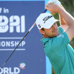 Für Bernd Wiesberger lief es in Dubai gut. (Foto: Getty)