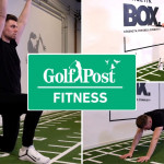 taffel drei von Fitness mit Golf Post dreht sich ganz um die Verbesserung der Schlaglänge. (Foto: Golf Post)