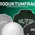 Jetzt teilnehmen und 25% Rabatt im Shop sichern. (Foto: Golf Post)