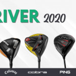 Wir zeigen Euch die besten Driver aus 2020. (Foto: Callaway, Cobra, Ping, TaylorMade)