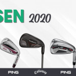 Wir zeigen Euch die besten Eisen aus 2020. (Foto: Callaway, Ping, Wilson)