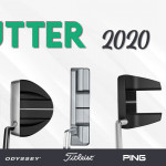 Wir zeigen Euch die besten Putter aus 2020. (Foto: TaylorMade, Odyssey, Titleist, Ping)