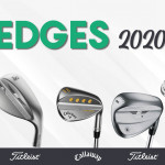 Wir zeigen Euch die besten Wedges aus 2020. (Foto: TaylorMade, Titleist, Callaway, Cleveland)