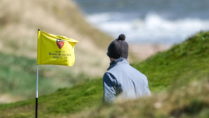 Das Aberdeen Golf Links Pro-Am findet im April 2021 wieder statt und Sie können dabei sein! (Foto: Aberdeen Golf Links)