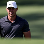 Brooks Koepka hier beim US Masters im November. (Foto: Getty)