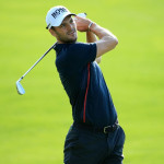 Martin Kaymer fällt am zweiten Tag in Dubai leicht zurück. (Foto: Getty)