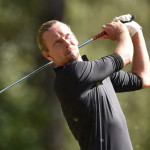 Ziel im Blick: Marcel Siem auf der European Tour.(Foto: Getty)