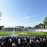 Nach der Absage im Jahr 2020 findet die BMW International Open 2021 im Rahmen der European Tour wieder statt. (Foto: Getty)