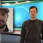 PGA Professional Steffen Bents darf im Moment nicht arbeiten. (Foto: Screenshot)