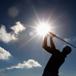 Vor allem der Sommer sorgte für Hochbetrieb auf den Golfplätzen dieser Welt. (Foto: Getty)