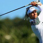 Sehr guter Auftakt für Sophia Popov bei der US Women's Open in Houston, Texas. (Foto: Getty)