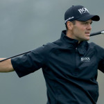 Martin Kaymer bei der Italian Open 2020. (Foto: Getty)