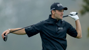 Martin Kaymer bei der Italian Open 2020. (Foto: Getty)