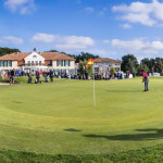 Die Pro Golf Tour wird wieder im Castanea Golf Resort zu Gast sein. (Foto: Pro Golf Tour)