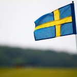 Die Schweden spielen im Verhältnis zur Bevölkerung viel Golf. So viel wie 2020 aber noch nie. (Foto: Getty)