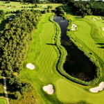„Den Golfclub der Zukunft wird es nicht geben“ (Foto: Golf- und Country Club Seddiner See)