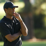 Tiger Woods muss sich noch etwas gedulden. (Foto: Getty)