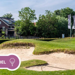 Europas größte Trainingsanlage für Golf bietet spezielles Training für das Bunkerspiel. (Foto: Golfcentrum Amsteldijk)