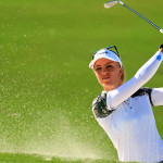 Sophia Popov bei der Pelican Women's Championship (Foto: Getty)