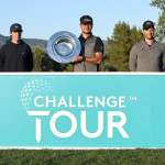 Die Challenge Tour hat wieder einige Highlight in ihrem Turnierkalender 2021. (Foto: Getty)