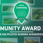 Die Sieger des Golf Post Community Awards 2021 stehen fest.