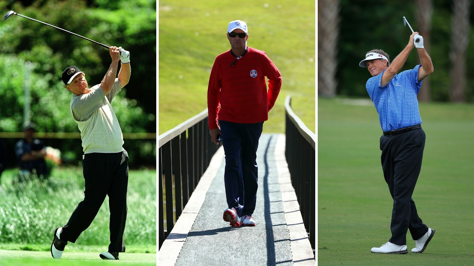 Golf und Gesundheit: Wenn die knstliche Hfte fr neuen Schwung sorgt -  Golf Post
