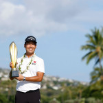 Der erste Sieg der Saison auf der PGA Tour für Kevin Na. (Foto: Getty)