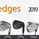 Die beliebtesten Kurzspielhelfer unserer Community - die Top 5 Wedges des jahres. (Foto: TaylorMade, Callaway, Titleist, Titan Golf)