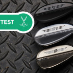 Die Vokey SM8 Wedges von Titleist stellen sich dem Urteil der Produkttester. (Foto: Twitter @TitleistEurope)