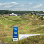 Die WINSTONgolf Senior Open finden vom 16. bis 18. Juli 2021 statt. (Foto: Stefan von Stengel)