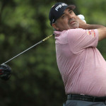 Angel Cabrera beim US Masters 2019 (Foto: Getty)