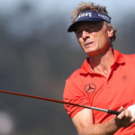 Bernhard Langer führt immer noch den Charles Schwab Cup an (Foto: Getty)