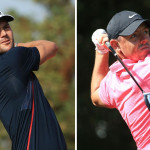 Martin Kaymer mit holprigem Start, Rory McIlroy führt verdient (Foto: Getty)