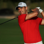 Martin Kaymer gelingt an Tag zwei eine solide Runde. (Foto: Getty)