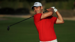 Martin Kaymer gelingt an Tag zwei eine solide Runde. (Foto: Getty)