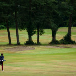 Golf spielen ist Balsam für Herz und Kreislauf (Foto: Getty)