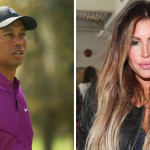 Tiger Woods‘ einstige Geliebte Rachel Uchitel spricht in einer kommenden Doku über das Verhältnis der beiden. (Foto: Getty)