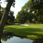 Darauf kann man sich freuen: die PGA Championship 2022 in Southern Hills. (Foto: Getty)