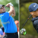 Patrick Reed und Alex Noren liegen nach dem ersten Tag der Farmers Insurance Open in Führung. (Foto: Getty)