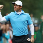 Rory McIlroy ist für den Vorsitz des Spielerbeirats der PGA und European Tour nominiert. (Foto: Getty)