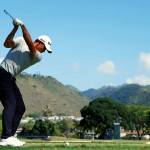 Collin Morikawa auf Hawaii. (Foto: Getty)