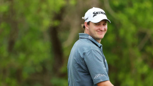 Sepp Straka bei der Mayakoba Classic 2020 (Foto: Getty)