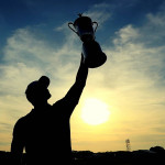 Die US-Open-Qualifikation: Der Traum vom Majortitel darf gelebt werden. (Foto: Getty)