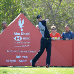 Martin Kaymer startet in Abu Dhabi beim European Tour Saisonauftakt ins Jahr 2021. (Foto: Getty)