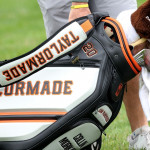 Der Equipment-Hersteller TaylorMade könnte erneut zum Verkauf stehen. (Foto: Getty)