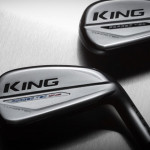 King forged tec irons