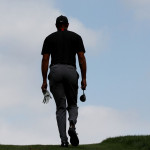 Ist es das Karriereende für Tiger, oder schafft er ein weiteres Comeback. (Foto: Getty)